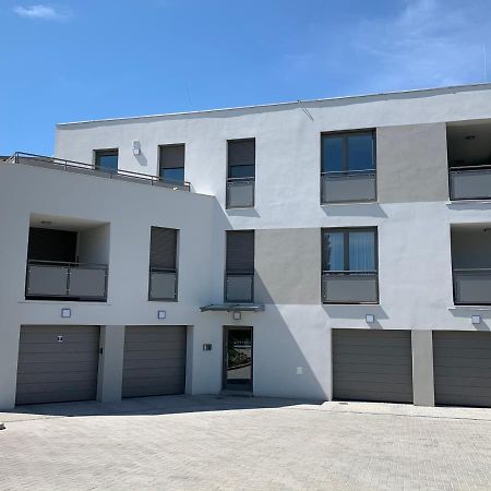 Naplemente Apartman Balatonfüred Екстериор снимка