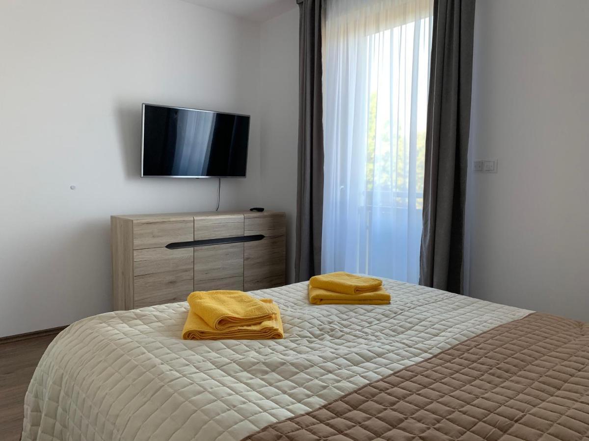 Naplemente Apartman Balatonfüred Екстериор снимка