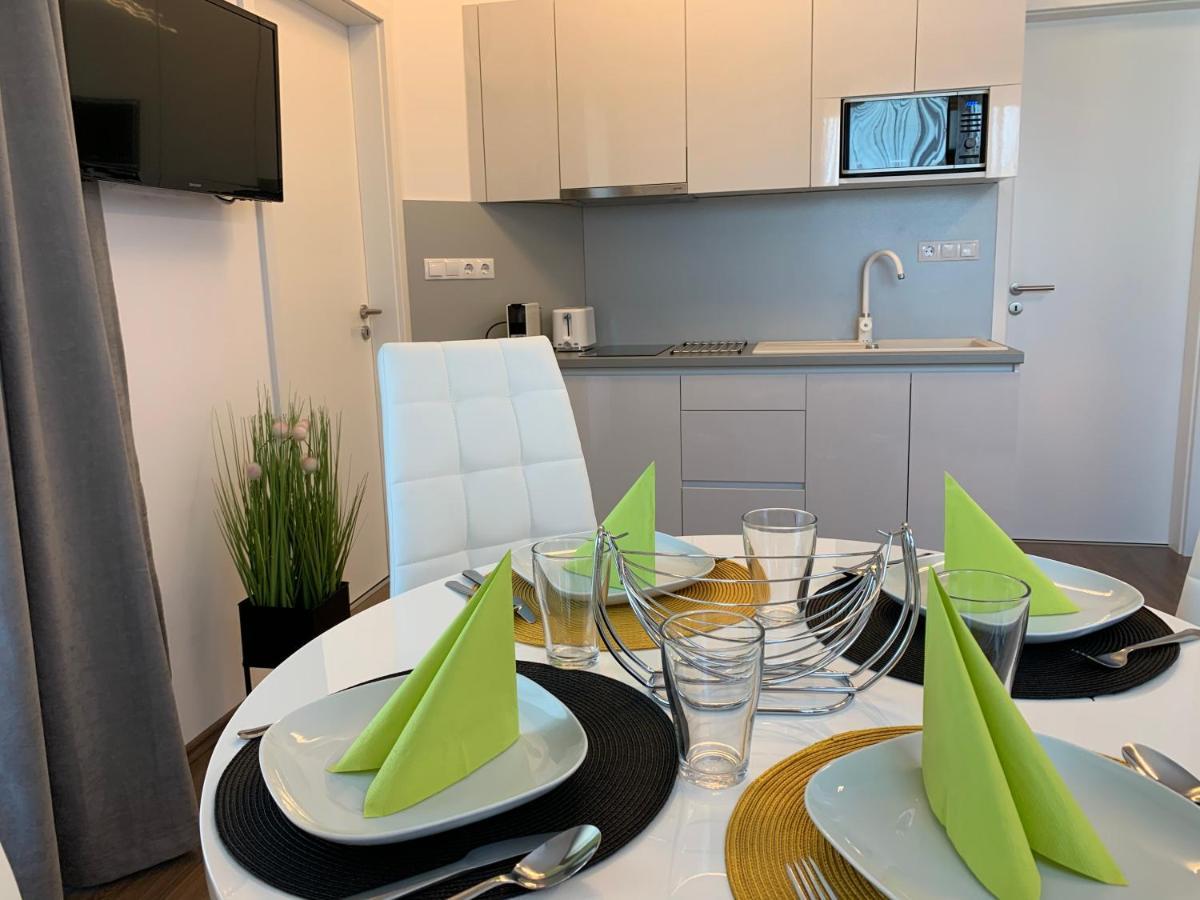 Naplemente Apartman Balatonfüred Екстериор снимка