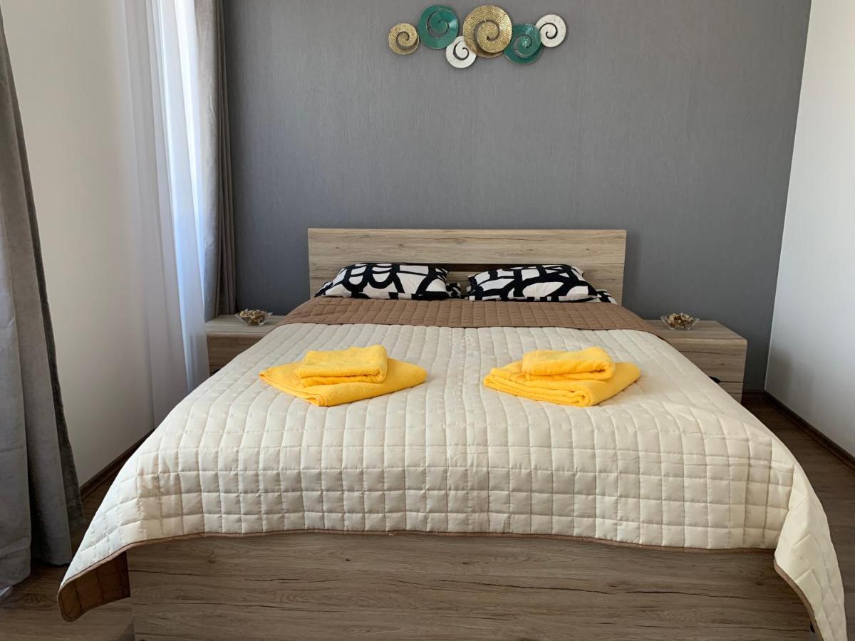 Naplemente Apartman Balatonfüred Екстериор снимка