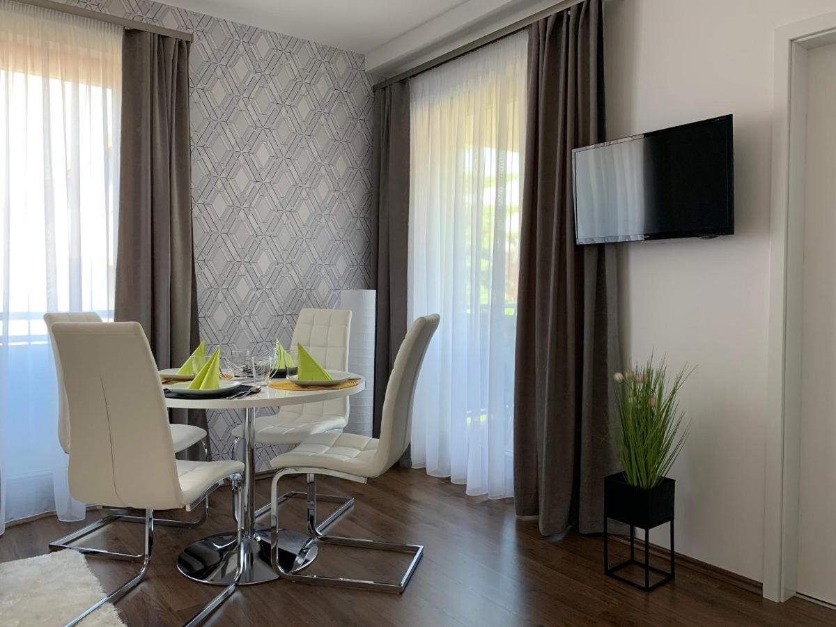 Naplemente Apartman Balatonfüred Екстериор снимка