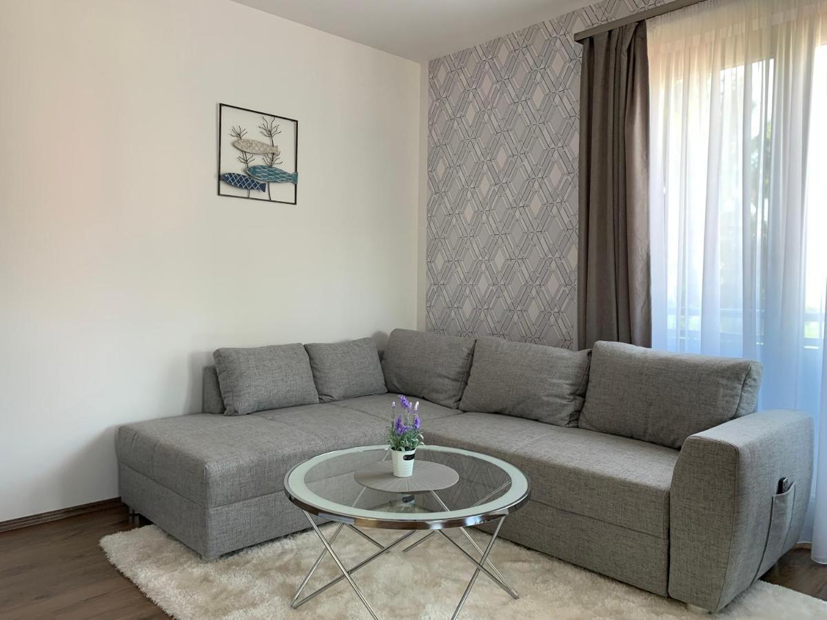Naplemente Apartman Balatonfüred Екстериор снимка
